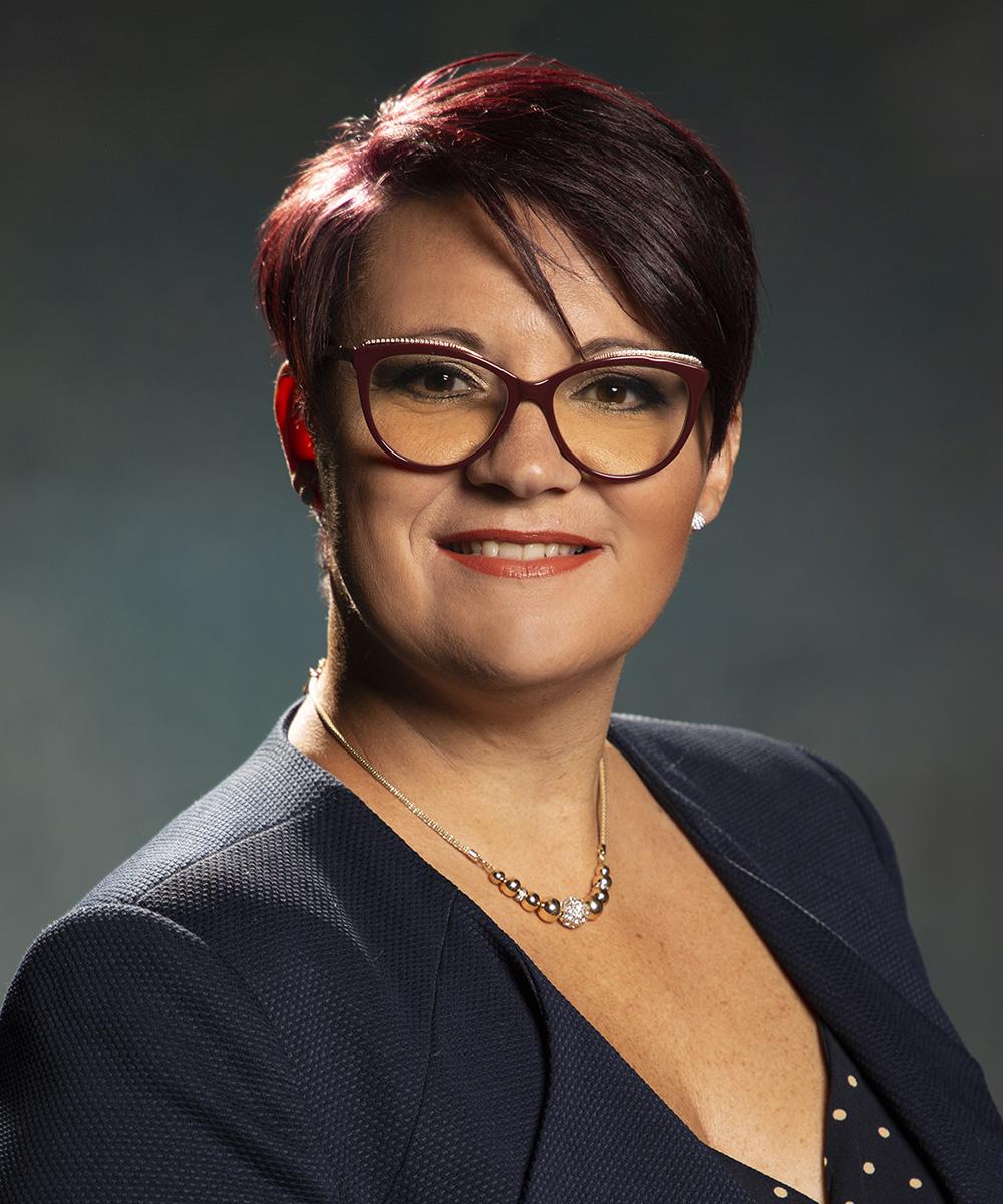 Vicky Verreault